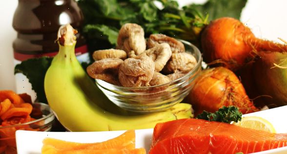 Hvordan til at følge en diæt med lavt natriumindhold. Lær at smage din mad i sin naturlige eller kogt tilstand.